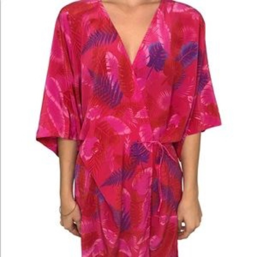 NWT ACACIA Kaupo Kimono FOR TRADE - Picture 1 of 4